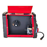 Зварювальний напівавтомат EDON TEX MIG-337, фото 2