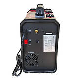 Зварювальний напівавтомат EDON TEX MIG-337, фото 4