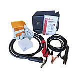 Зварювальний напівавтомат EDON TEX MIG-337, фото 5