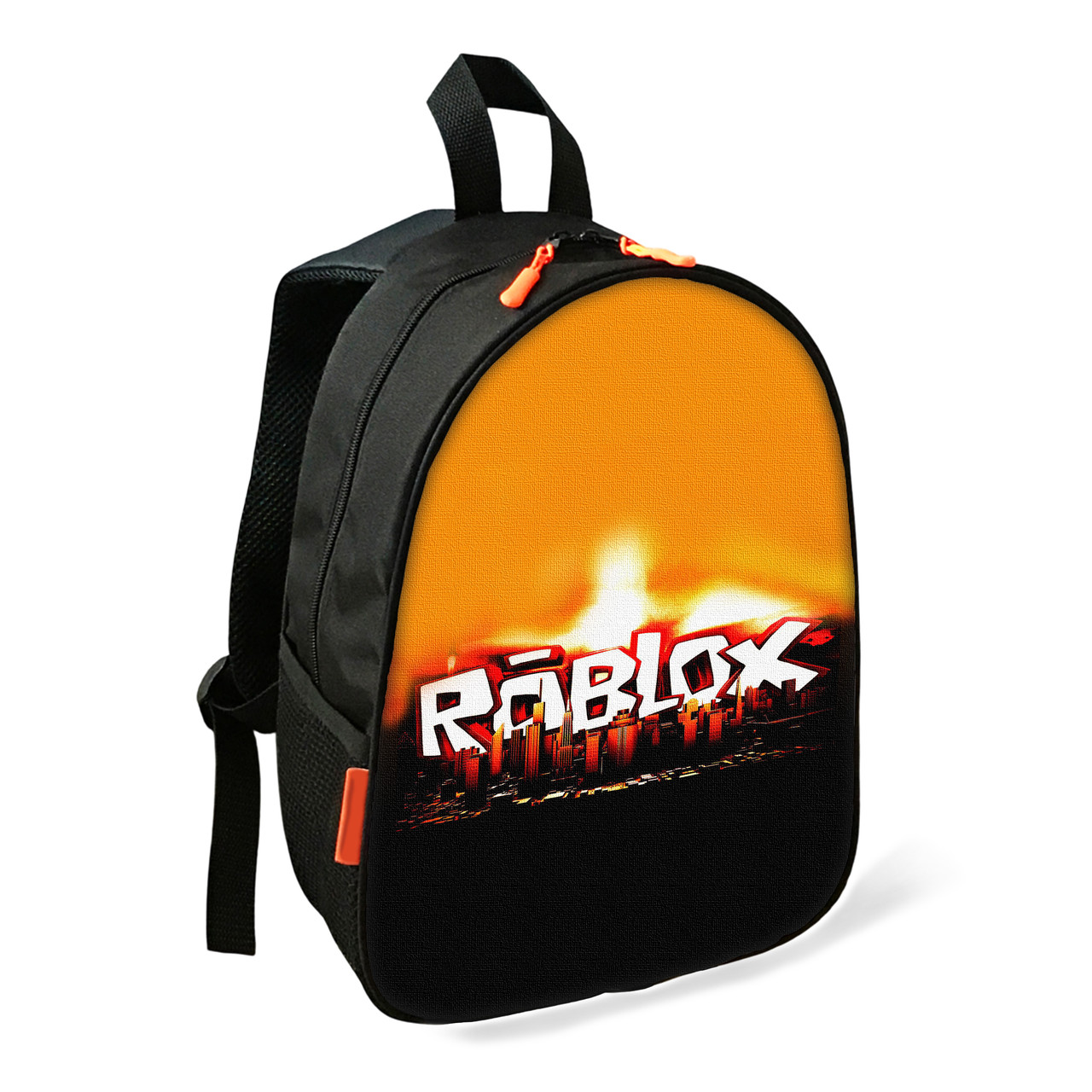 Рюкзак дитячий Roblox шкільний/міський 34х27х13 см для хлопчика (2838), фото 1