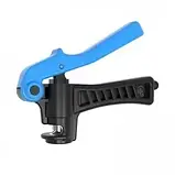 Пробійник для шлангу лейфлет (LayFlat) - Дірокол, Різак, фото 10