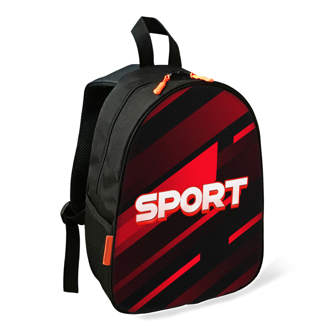 Рюкзак дитячий Sport шкільний/міський 34х27х13 см для хлопчика (2913), фото 1