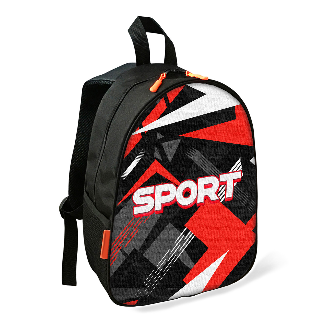 Рюкзак дитячий Sport шкільний/міський 34х27х13 см для хлопчика (2914), фото 1