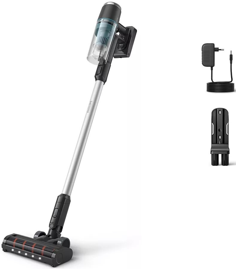 Пилосос Philips безпровідний 3000 Series XC3031/01, фото 1