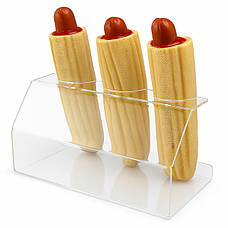 Підставки для їжі та фастфуду