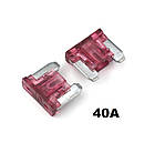 Запобіжник LOW PROFILE MINI, фото 10