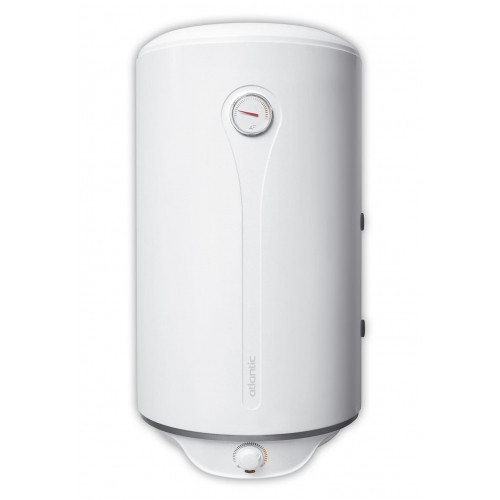 Водонагрівач Atlantic Combi Opro CWH 100 D400-2-B, фото 1