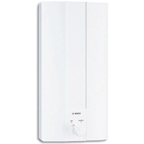 Проточний водонагрівач Bosch Tronic 1100 24 B, фото 1