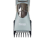 Машинка (тример) для стрижки волосся професійна DSP 90114 чорна 3W (24329-90114_371), фото 5