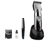Машинка (тример) для стрижки волосся професійна DSP 90114 чорна 3W (24329-90114_371), фото 6