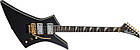 Електрогітара JACKSON X SERIES KELLY KEX GLOSS BLACK, фото 5
