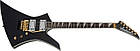 Електрогітара JACKSON X SERIES KELLY KEX GLOSS BLACK, фото 6