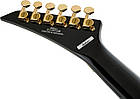 Електрогітара JACKSON X SERIES KELLY KEX GLOSS BLACK, фото 8
