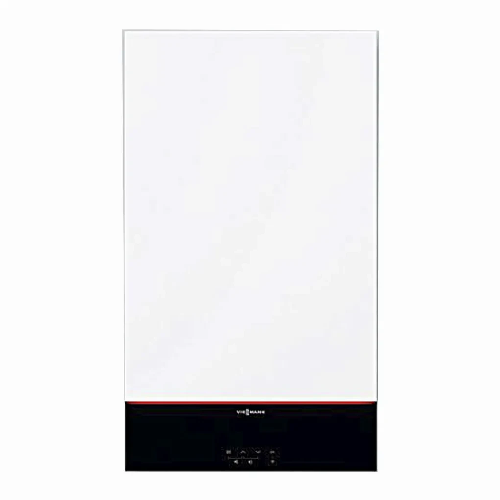 Котел газовий конденсаційний Viessmann Vitodens 111-W B1LF 19 кВт, фото 1