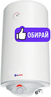 Бойлер Eldom Style 100 72270 W (100 л, 2 кВт, мокрый ТЭН)