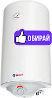 Бойлер Eldom Style 80 72265 W (80 л, 2 кВт, мокрый ТЭН)