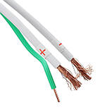 Проточний водонагрівач насадка на душ міні бойлер нагрівач води Horizon ST-05 White, фото 5