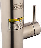 Електричний водонагрівач кран KRONER Volt ESG088, фото 2