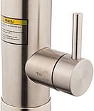 Електричний водонагрівач кран KRONER Volt ESG088, фото 3