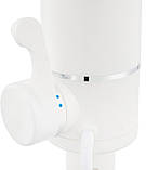 Електричний водонагрівач кран KRONER Volt CW190FA, фото 2