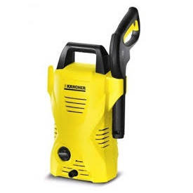 Мийка високого тиску Karcher K 2 Compact, фото 2