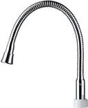 Електричний водонагрівач кран Noveen IWH350, фото 3