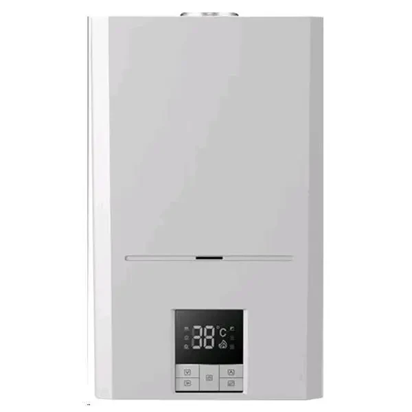 Котел Rens RGB-024, фото 1