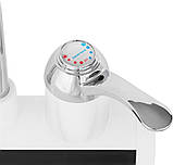 Електричний водонагрівач кран Noveen IWH160, фото 6