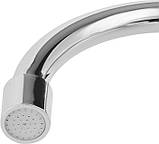 Електричний водонагрівач кран Noveen IWH160, фото 7