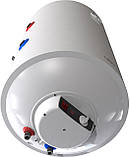 Водонагрівач LEOV LCV Comby 80 (80L C), фото 3