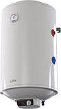 Водонагрівач LEOV LCV Comby 80 (80L C), фото 4