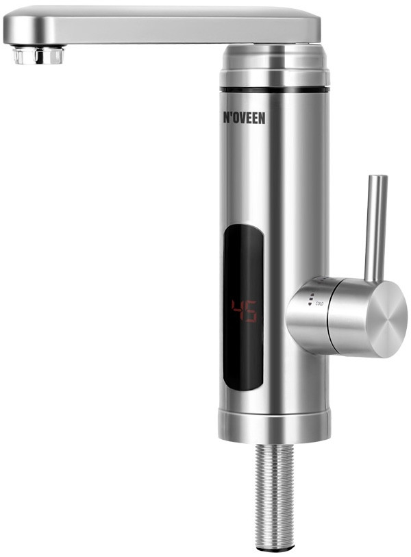 Електричний водонагрівач кран Noveen IWH560 (5902221623042), фото 1