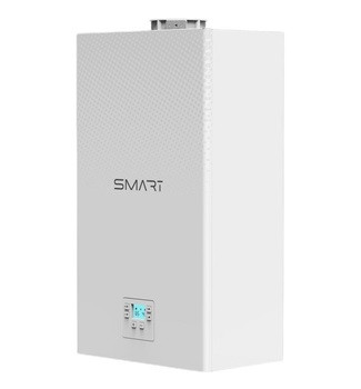 Конденсаційний котел ITALTHERM SMART 30 K, фото 1
