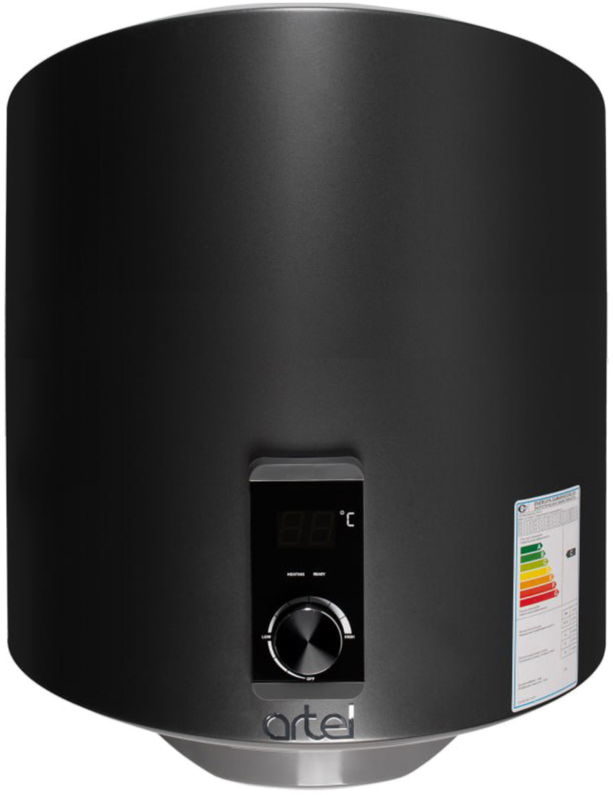 Бойлер ARTEL ARTDDRY WH 1.5 50 DARK MOIST, фото 1
