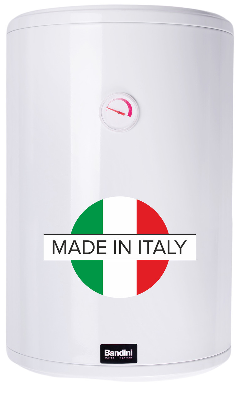 Бойлер Bandini Water Heaters SE 80, фото 1