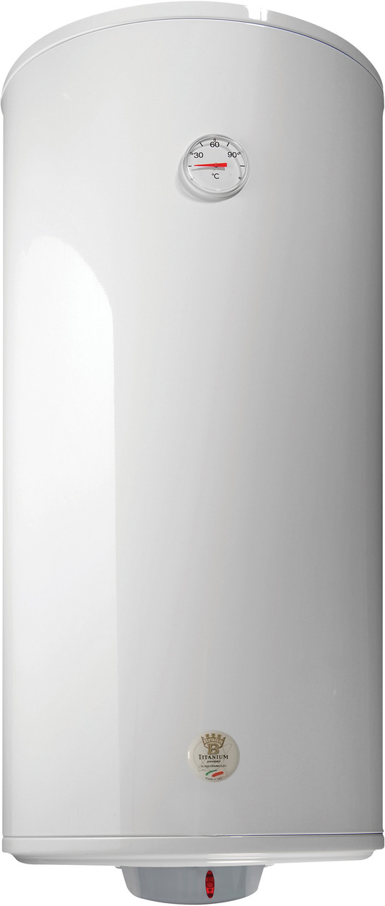 Бойлер BANDINI BRAUN SE 120R, фото 1