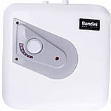 Бойлер Bandini Water Heaters Q 15 (U), фото 2