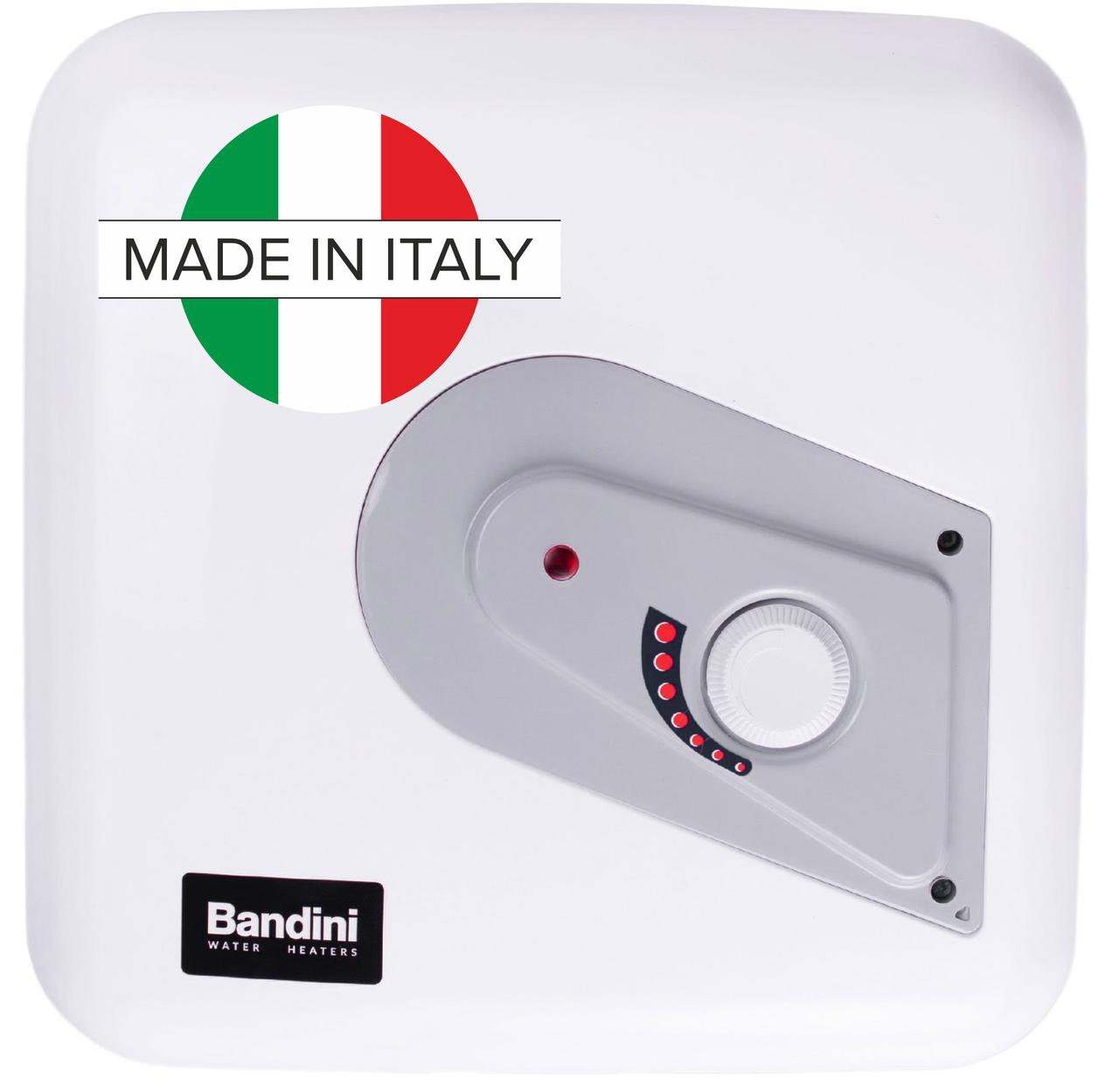 Бойлер Bandini Water Heaters Q 15 (O), фото 1