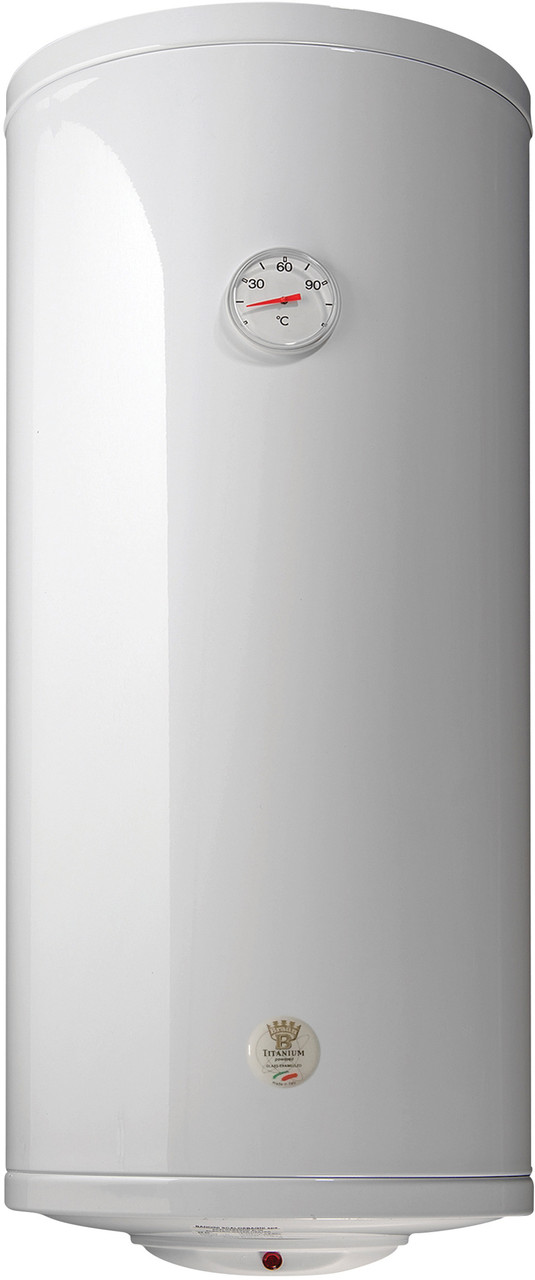 Бойлер BANDINI BRAUN SLIM 60, фото 1