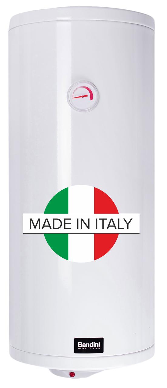 Бойлер Bandini Water Heaters SE 60 SLIM, фото 1