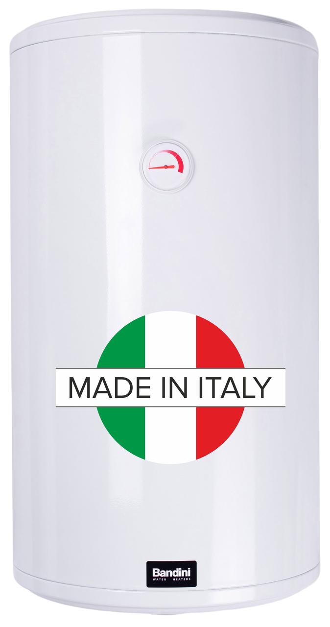 Бойлер Bandini Water Heaters SE 100, фото 1