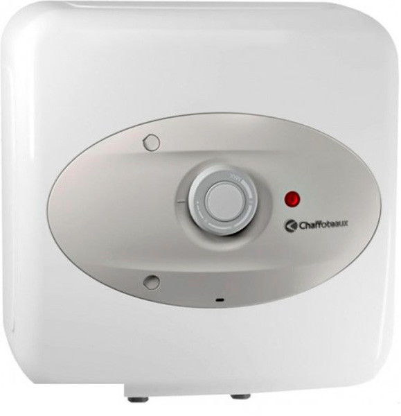 Бойлер CHAFFOTEAUX CHX 10 EU, фото 1