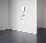 Електричний проточний водонагрівач CLAGE CEX 11 кВт (4010436264330), фото 3