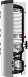 Бойлер комбінований Cordivari BOLLY 2 HY XL POLYWARM + буфер ТН 300/86 л (3134162320004), фото 2