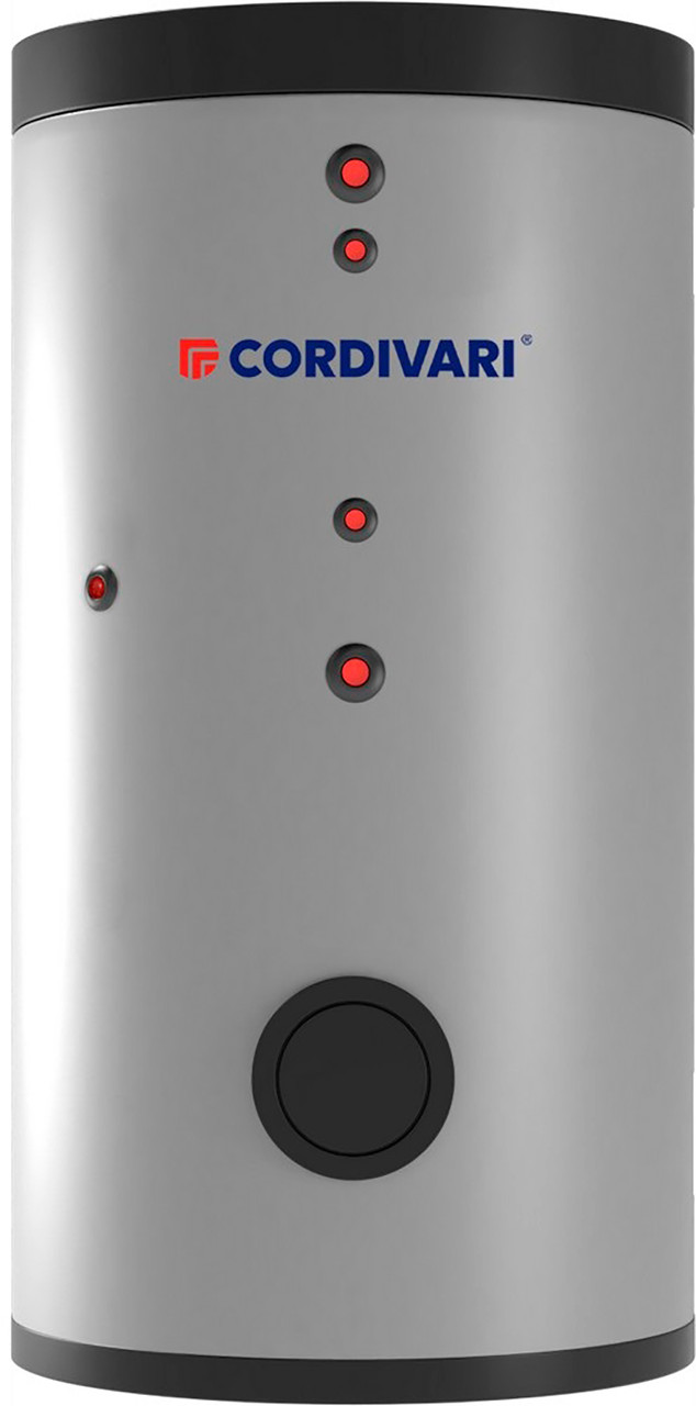 Бойлер комбінований Cordivari BOLLY 2 ST FB WC 800 л (3138162320112), фото 1