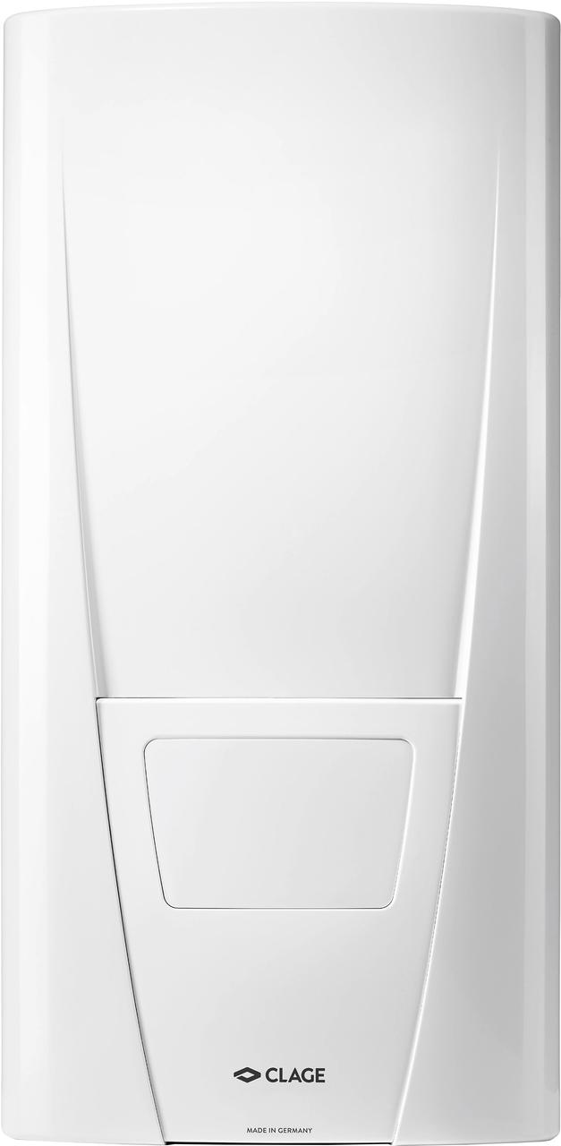 Електричний проточний водонагрівач CLAGE DBX 27, фото 1