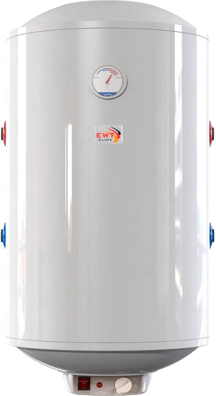 Бойлер комбінований EWT Clima Runde Runde Kombi AWH/M 150 V, фото 1