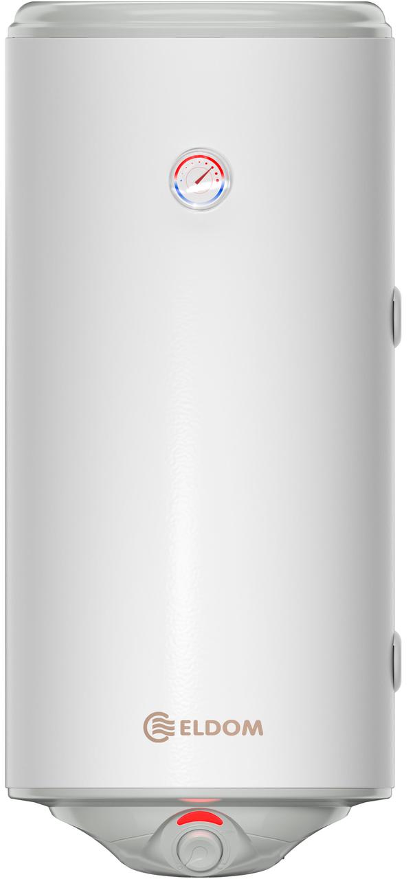 Бойлер Eldom Style Thermo 100 72270WTR, фото 1