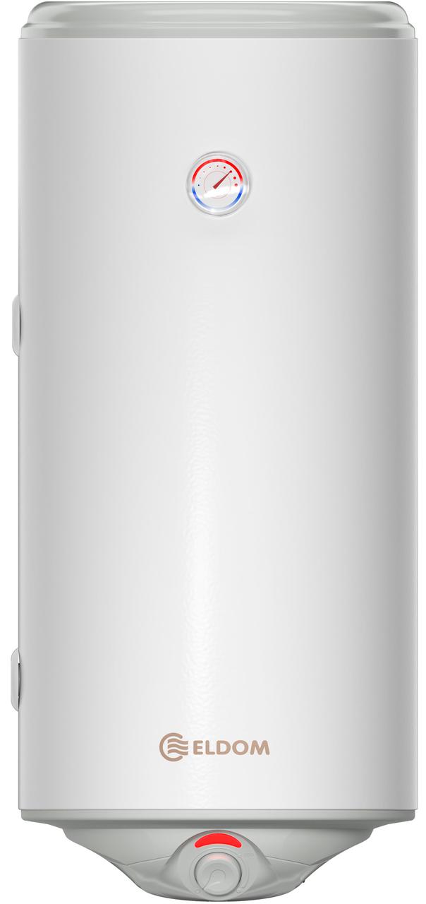 Бойлер Eldom Style Thermo 100 72270WTL, фото 1