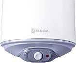 Бойлер ELDOM Green Line Eureka 150 WV15046SRD, фото 4